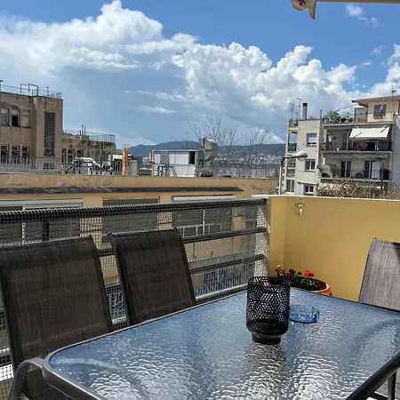 Figalia شقة