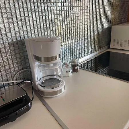 Figalia Apartamento *