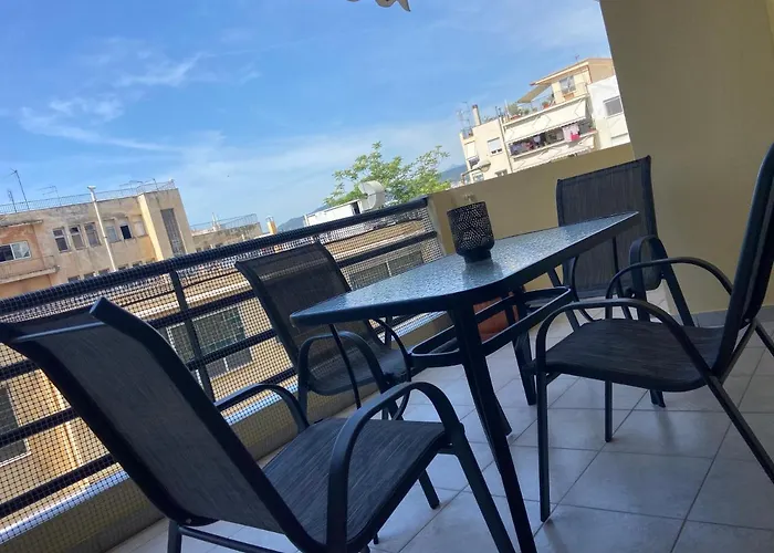 Apartament Figalia *