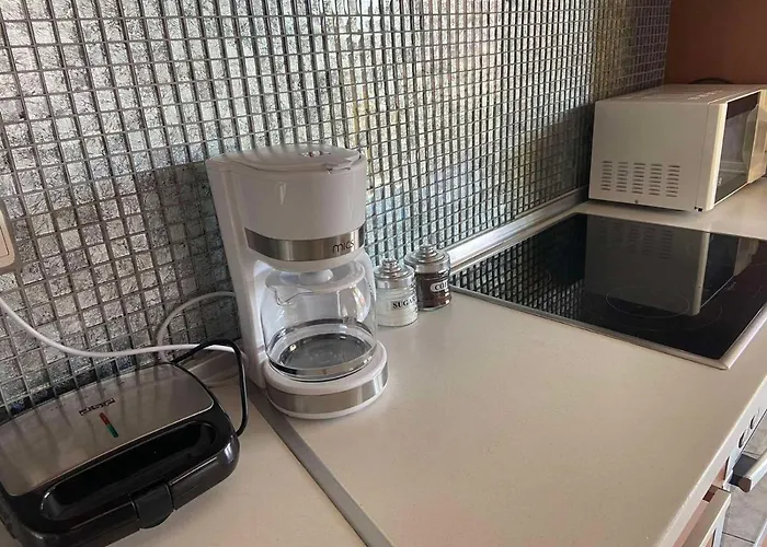 Figalia Apartament *