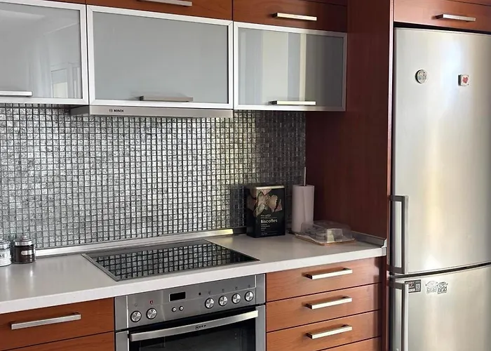 Figalia Apartament *