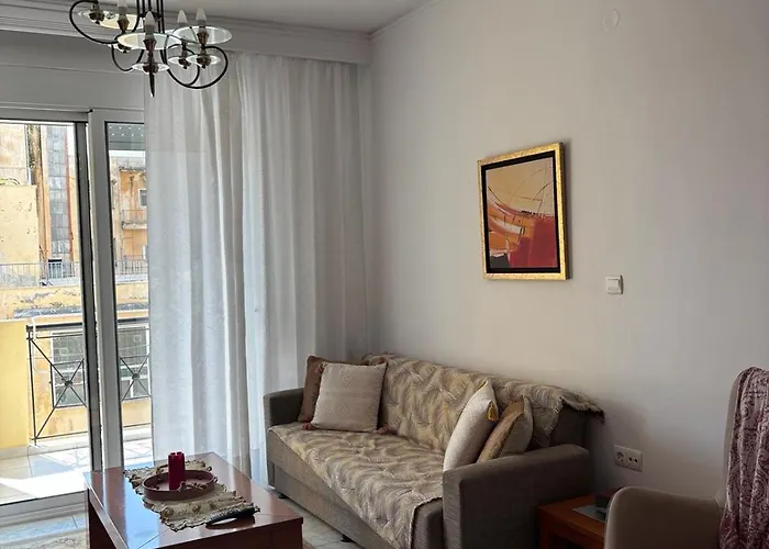 Figalia Apartament Kavala