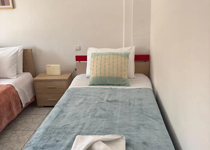 Apartament Figalia Kavala