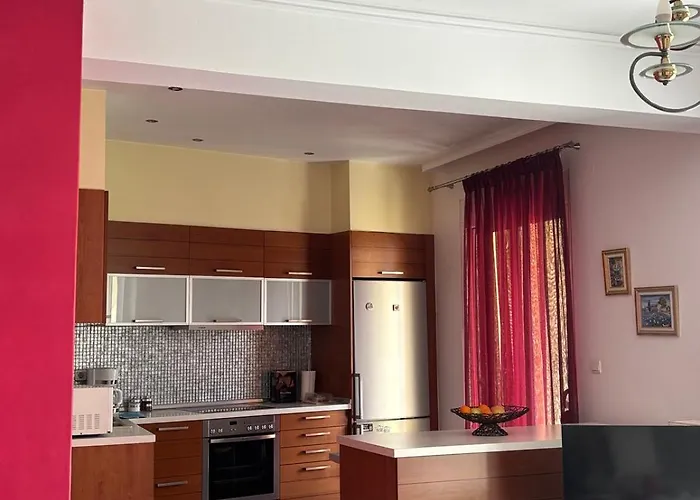 Figalia Apartament *